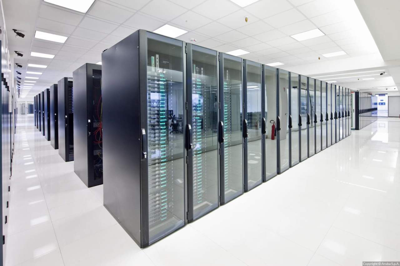 DATACENTER