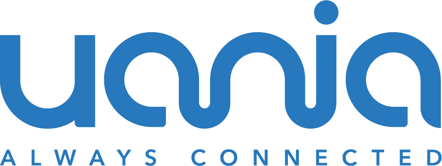 Logo Uania